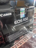 佳能（Canon）EOS R50 入门级微单反 半画幅数码相机 4k美颜小巧便携 EOS R50(RF-S 18-45套装）黑旅行版 官方标配（赠6期免息） 实拍图