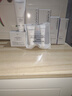 自然堂雪润皙白套装(洁面+水+乳液+霜+精华+眼霜)焕白保湿提亮护肤品女 实拍图