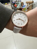 迪士尼（Disney）手表女款学生简约时尚防水石英表初中生高中女生手表MK-11562W2 实拍图