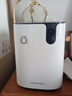 舒坦福9L升家用制氧机吸氧机老人氧气机轻音孕妇小型便携高原雾化呼吸机 实拍图