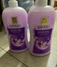 蒂花之秀 DIFASO玫瑰精油香氛沐浴露200g 水润保湿净肤美肌持久留香便携男女通用 实拍图