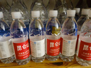 昆仑山矿泉水 饮用天然弱碱性 1.5L*12瓶 高端整箱装 加多宝出品 实拍图