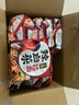农心 经典辣白菜拉面十连包泡面拉面整箱方便面 礼盒 120g*10包  实拍图