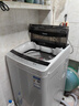 松下（Panasonic）【吴磊推荐】波轮洗衣机全自动8公斤 宿舍租房神器 迷你内衣洗衣机智能桶自洁以旧换新XQB80-K3F1 实拍图