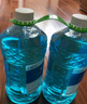 长城世喜汽车冬季防冻强力去污除油膜玻璃水-25度1.8L*4瓶 雨刮水除冰融雪 实拍图