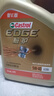 嘉实多（Castrol）极护智E版 全合成机油 润滑油 5W-40 SP A3/B4 4L 汽车保养 实拍图