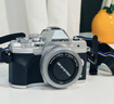 奥林巴斯（OLYMPUS）E-M10 MarkIV EM10四代 微单相机 数码相机 微单套机（14-42mm F3.5-5.6）银色 实拍图
