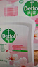 滴露（Dettol）洗手液消毒抑菌滋润500g+500g补充装儿童家庭护手替换 实拍图