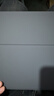 图拉斯【全新升级丨销额第一】2025iPadAir7/第11代Pro/5/4保护套24/2苹果平板壳超薄磁吸带笔槽防摔 【高端深空灰】一壳多用丨自带笔槽 12.9/13英寸iPadPro/Air7/6 实拍图