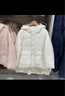 优衣库童装男童女童高性能复合连帽外套/保暖厚衣服473309 11 粉红色 110 实拍图