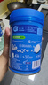 嘉宝（GERBER）高铁米粉婴幼儿辅食米糊原味250g含DHA活性益生菌6月+100%真验厂  实拍图