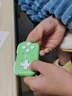 八位堂 8BitDo Micro游戏手柄蓝牙NS无线Switch安卓游戏机便携多功能迷你双形态 实拍图