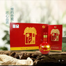 牛栏山 百年红10 喜酒 浓香型 白酒 52度 500ml*6瓶 整箱装 喜宴用酒 实拍图