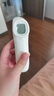 欧姆龙（OMRON）红外额温枪 电子体温计体温枪1s速测测温仪 K7100 实拍图