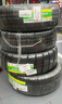 邓禄普（DUNLOP）轮胎/汽车轮胎215/55R17 94V ENASAVE EC300+原厂配套帕萨特/迈腾 实拍图