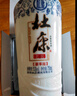杜康 老窖豪享版 浓香型白酒 52度 750ml*6瓶 整箱装【大容量口粮酒】 实拍图