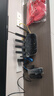 普联（TP-LINK）大道路由器7DR6430 BE6400 5G WiFi7千兆双频家用高速穿墙 2.4G wifi6无线 2.5G网口 游戏加速 实拍图