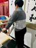 KYOLENS医用级护腰带腰间盘突出腰部支撑腰肌劳损护具术后男女士久坐神器 实拍图