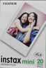 富士（FUJIFILM）instax  拍立得三寸相纸/彩边适用于mini9/11/12/13/evo/wide五寸相纸 七夕生日礼物奖品 女生礼物 Wide相纸10张【限时优惠】锡纸装 实拍图