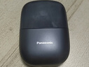 松下（Panasonic）剃须刀电动刮胡刀小方盒mini便携款进口往复式国家补贴男生生日礼物男士送男朋友父亲cm20 实拍图