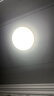 雷士（NVC）led灯盘吸顶替换灯芯灯泡灯板圆形磁吸灯条光源模组40瓦白光6500K 实拍图