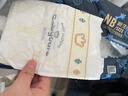 babycare皇室狮子王国弱酸纸尿裤新生儿NB68片(<5kg)婴儿尿不湿亲肤 实拍图