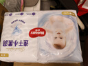 好奇（Huggies）金装拉拉裤L124片(9-14kg)尿不湿【速干不易红】 实拍图