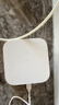 小米智能多模网关 2 双频WiFi 支持3种协议 支持蓝牙 蓝牙MESH Zigbee协议 智能家居联动 有线网口直连 实拍图