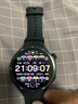 OPPO Watch X2 墨石岩黑【国家补贴】全智能手表运动健康eSIM电话手表 钛合金表圈oppo手表京东自营 实拍图