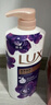力士（LUX）依兰香沐浴露 幽莲魅肤馥郁香氛精油沐浴乳1000g 持久留香 实拍图