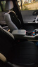 牧宝汽车坐垫四季车座套定制适用奥迪a6l a4q5l宝马5系x3速腾迈腾宝来 黑色 其他车型下单请备注 实拍图