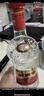 剑南春 水晶剑 52度 558ml 单瓶装 浓香型白酒 加量不加价 实拍图