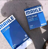 马勒（MAHLE）防护型空调滤芯抗病毒LAK1282P新科鲁兹迈锐宝昂科威英朗君威君越 实拍图