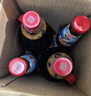 厨邦酱油 金标生抽1.25L*2+渔女蚝油490g+五香料酒500ml 调味品礼盒 实拍图