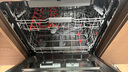 米家小米洗碗机16套P1【Ai独嵌顶配】大容量嵌入式洗碗机自动开关门智能投放洗碗液QMDW1601M 实拍图