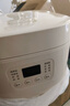 米家 小米电饭煲家用2-3人 多功能电饭锅煮粥锅煮饭 不粘内胆 智能预约N1 3升 节能版【能效升级】 实拍图