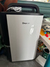 德业（Deye）除湿机/抽湿机 除湿量25升/天 家用轻音地下室除潮除湿器干衣机客厅卧室 手机智控DYD-T22A3 实拍图