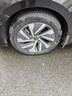 赛轮液体黄金轮胎/汽车轮胎215/55ZR17 98W US71适配探歌/现代 实拍图