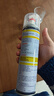 巨奇严选 鞋子除臭剂360ml*3瓶银离子消毒杀菌脚臭喷雾球鞋防臭去异味 实拍图