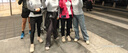 迪卡侬（DECATHLON）运动胸腰两用轻便户外男女跑步腰包斜挎包手机袋春秋WSSA 卡其绿 均码 实拍图