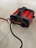 徽农汽车电瓶充电器12v24v大货车蓄电池大功率快速充电机修复启停电瓶 实拍图