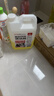 巨奇严选 家政开荒保洁专用清洁剂2.5L工具套装瓷砖地板乳胶漆清洁剂 实拍图