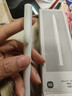 小米中性笔 10支装 0.5mm 商务办公中性笔会议笔 实拍图