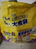 康师傅大食袋方便面五连包大面饼红烧牛肉泡面混合袋装速食品夜宵旗舰店 【大食袋】鲜虾+金汤120g*10袋 实拍图