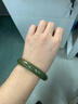 陛玉【新年礼物】和田玉手镯女款玉镯子附鉴定证书 实拍图