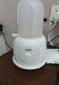 海尔（Haier）温奶器暖奶器奶瓶消毒器二合一调奶器婴儿恒保温热奶解冻加热辅食 实拍图