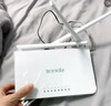 Tenda腾达路由器 F3 300M 无线路由器 WiFi无线穿墙 家用路由（可中继充当WiFi信号放大器） 实拍图