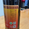 恒顺 金优香醋 特级 6度 550ml 糯米酿造 镇江香醋 不添加防腐剂 实拍图