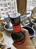海天 生抽酱油500ml【0金标特级酱油】金标系列 0添加防腐剂 实拍图