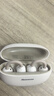 纽曼（Newmine）【2025最新款|热销新品TOP】LY63蓝牙耳机耳夹式骨传导概念开放式不入耳无线运动音乐通话降噪 白 实拍图